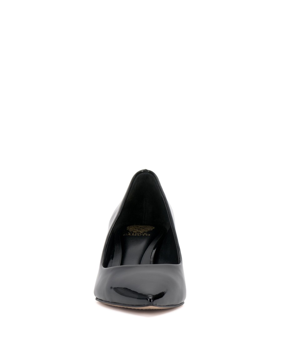 Vince Camuto Kehlia décolleté donna tacco kitten punta affusolata