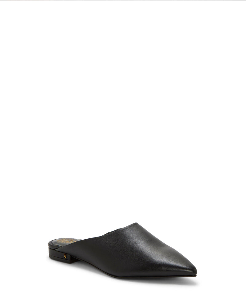 Vince Camuto Arlette mule punta scarpe basse donna