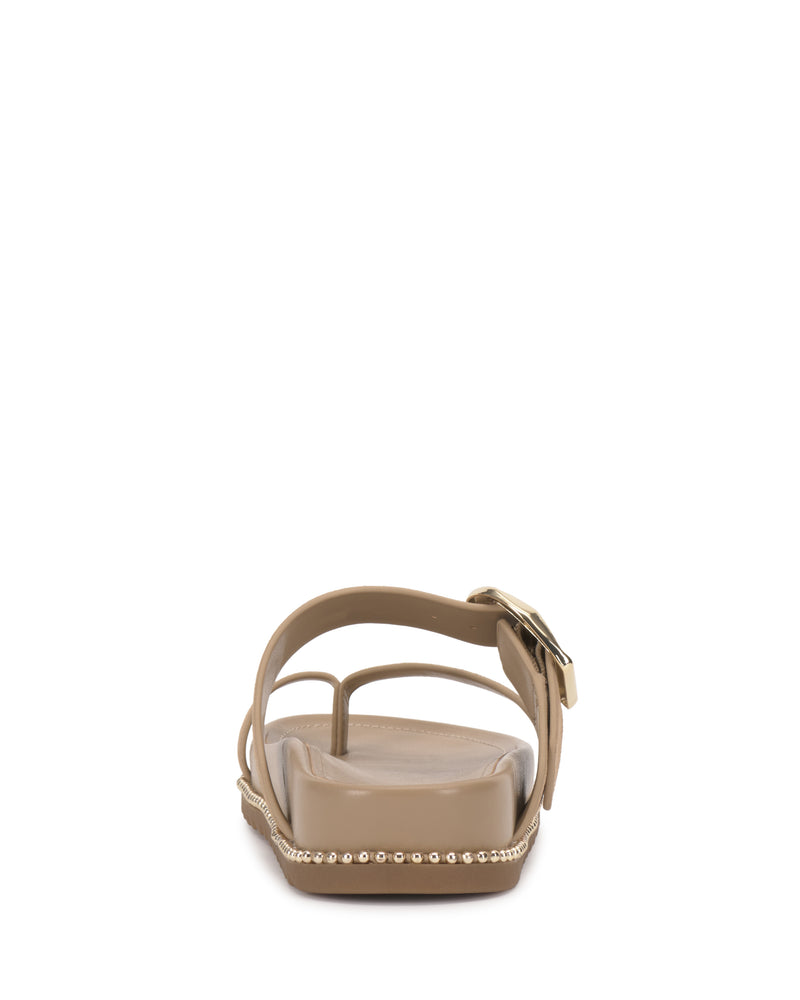 Vince Camuto Camilo slide sandali donna fibbia borchie