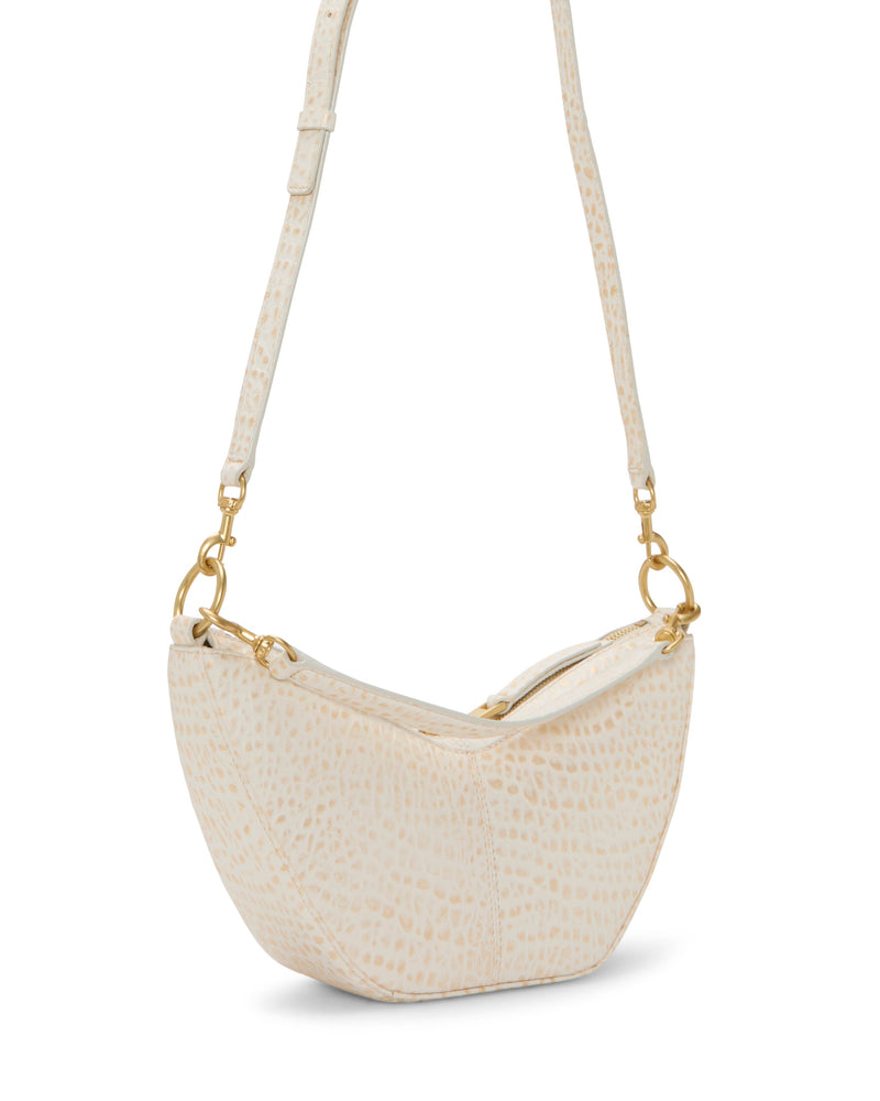 Vince Camuto Lilli Borsa a Tracolla crossbody con manico sera