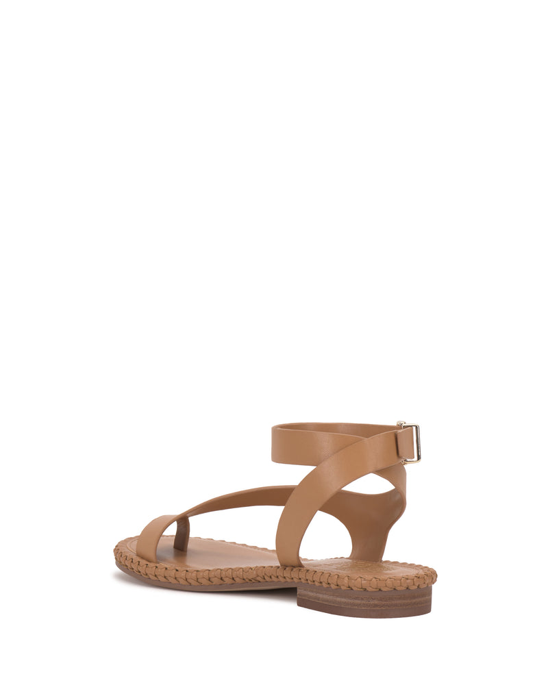 Vince Camuto Libahs sandali bassi fibbia uso quotidiano