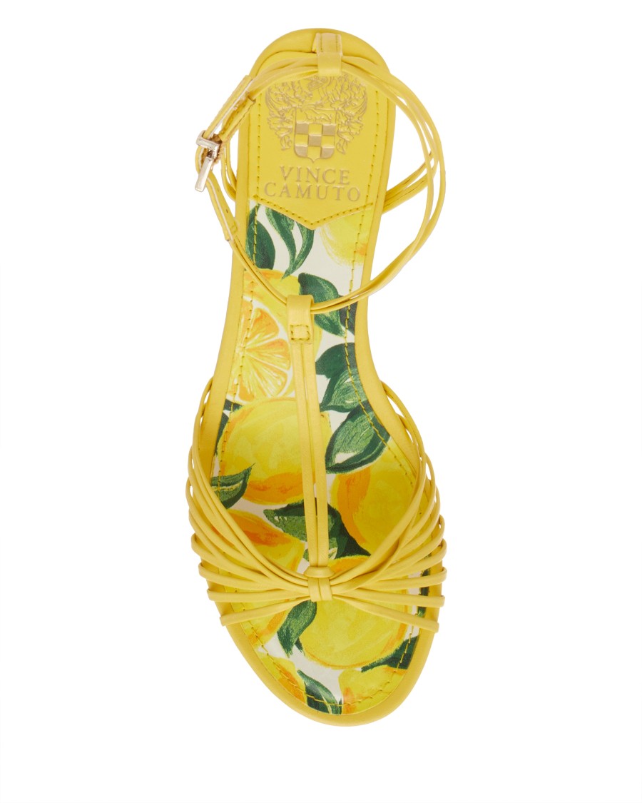Vince Camuto Maura Sandalo donna uso quotidiano