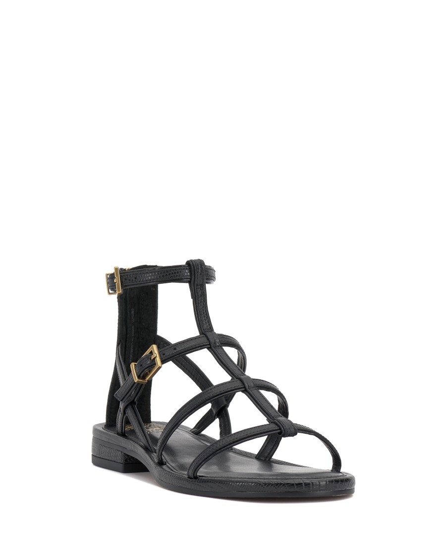 Vince Camuto Luane sandalo gladiatore donna
