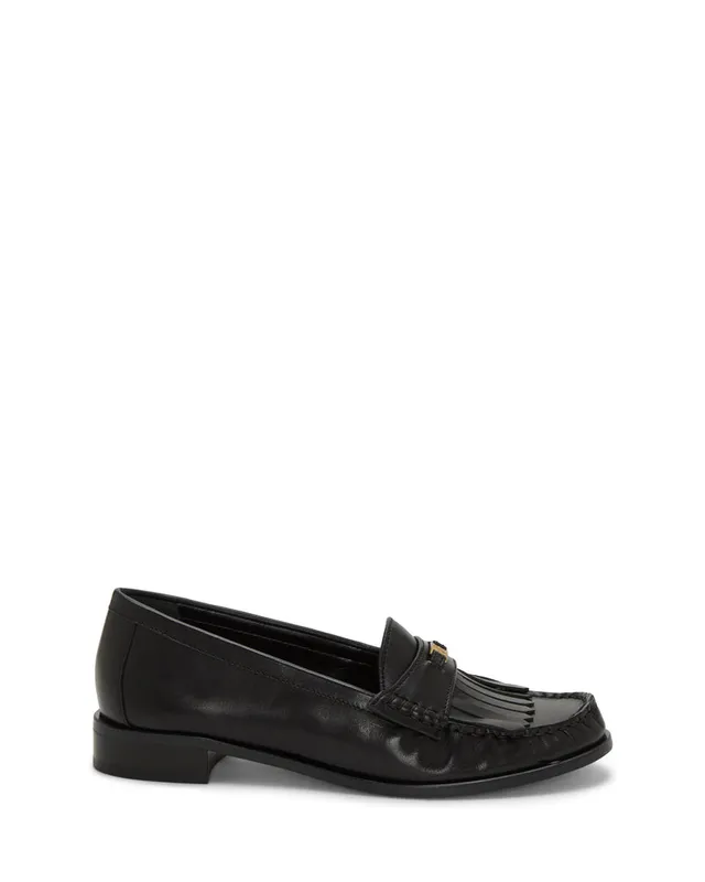 Vince Camuto Cosette Penny Loafer mocassini donna classici