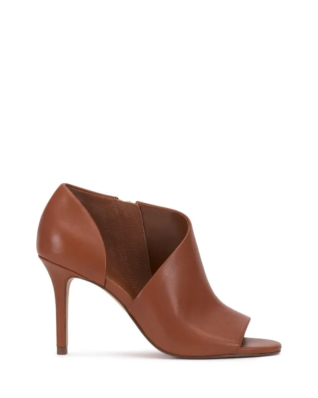 Vince Camuto Telemi Sandalo Tacco Alto Punta Aperta