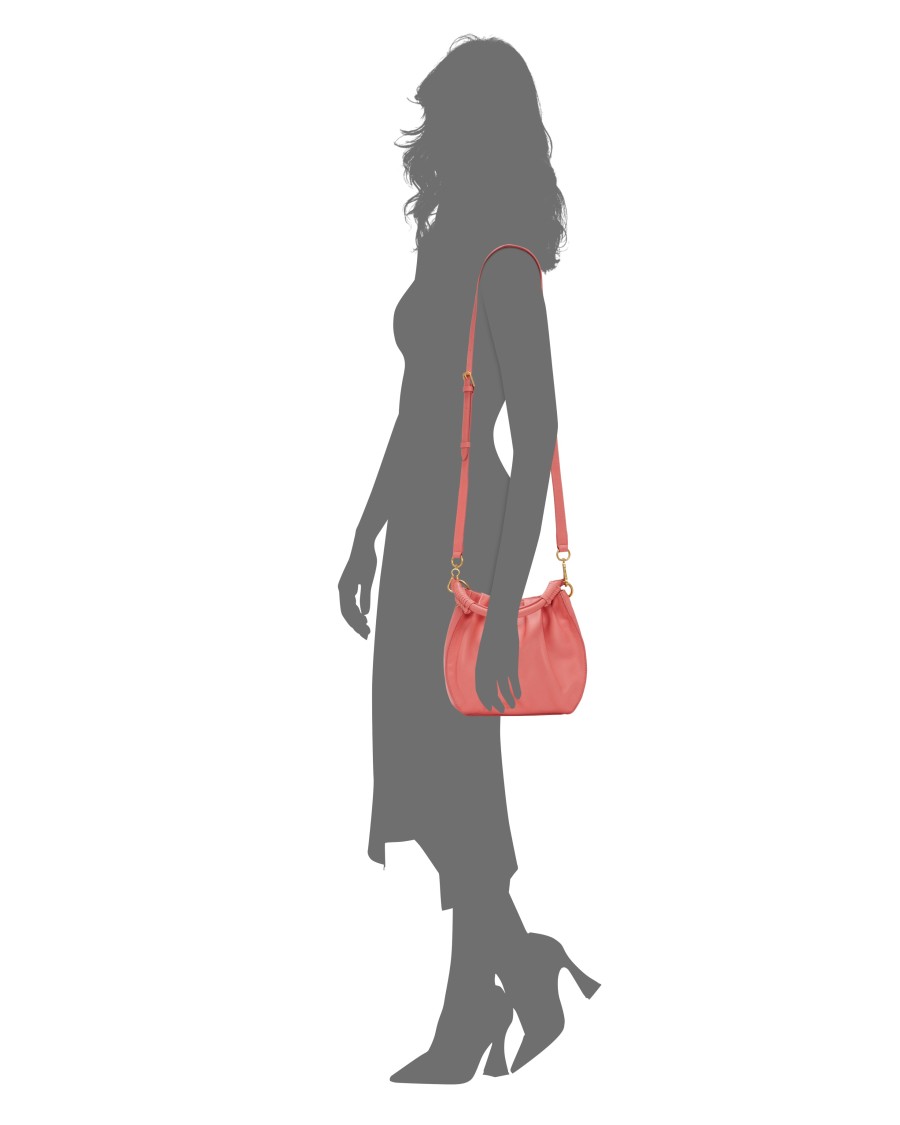 Vince Camuto Farin Borsa a Tracolla Pelle