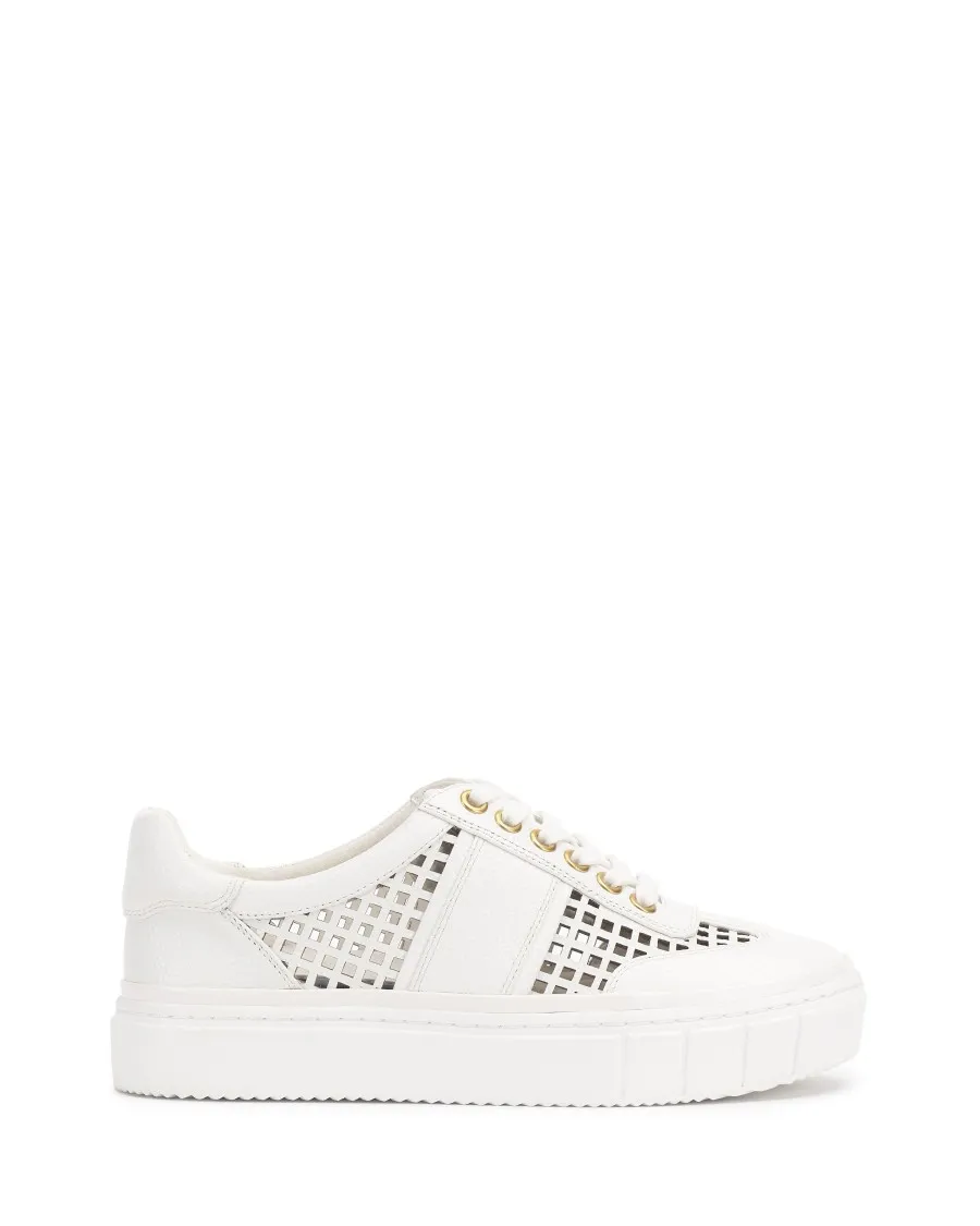 Vince Camuto Raiden Cut-Out Sneakers Plateau