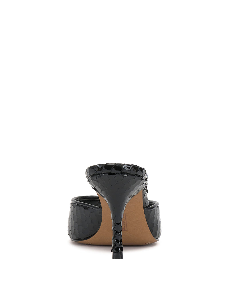 Vince Camuto Prynna sandalo donna tacco alto minimal