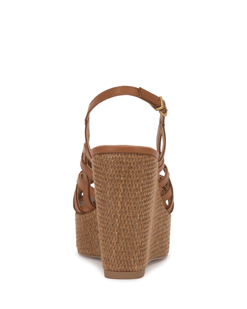 Vince Camuto Elody sandalo con zeppa