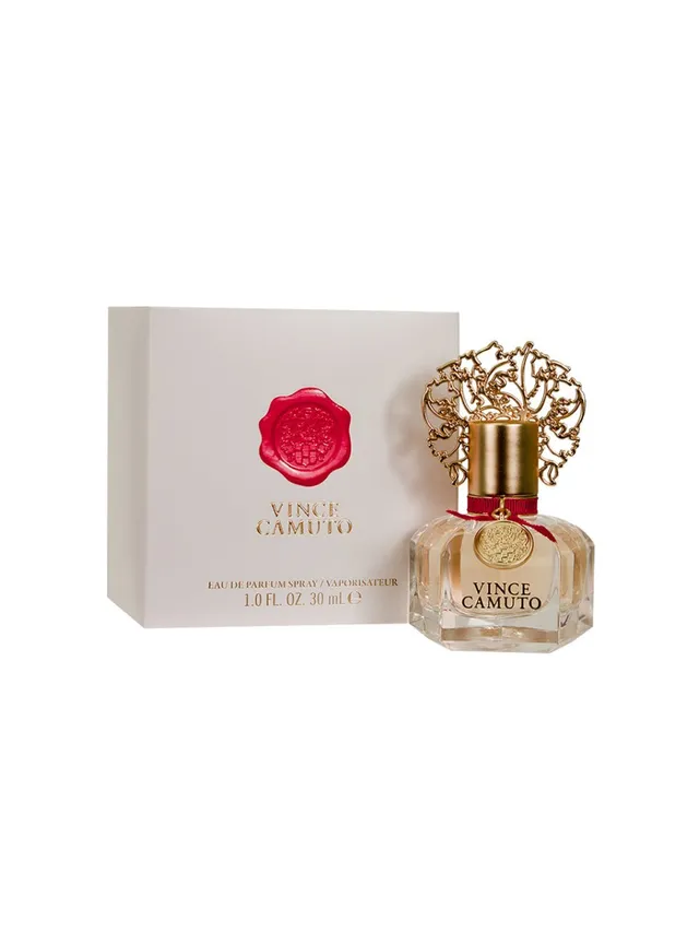 Vince Camuto Eau de Parfum profumo donna 1,0 oz vaniglia