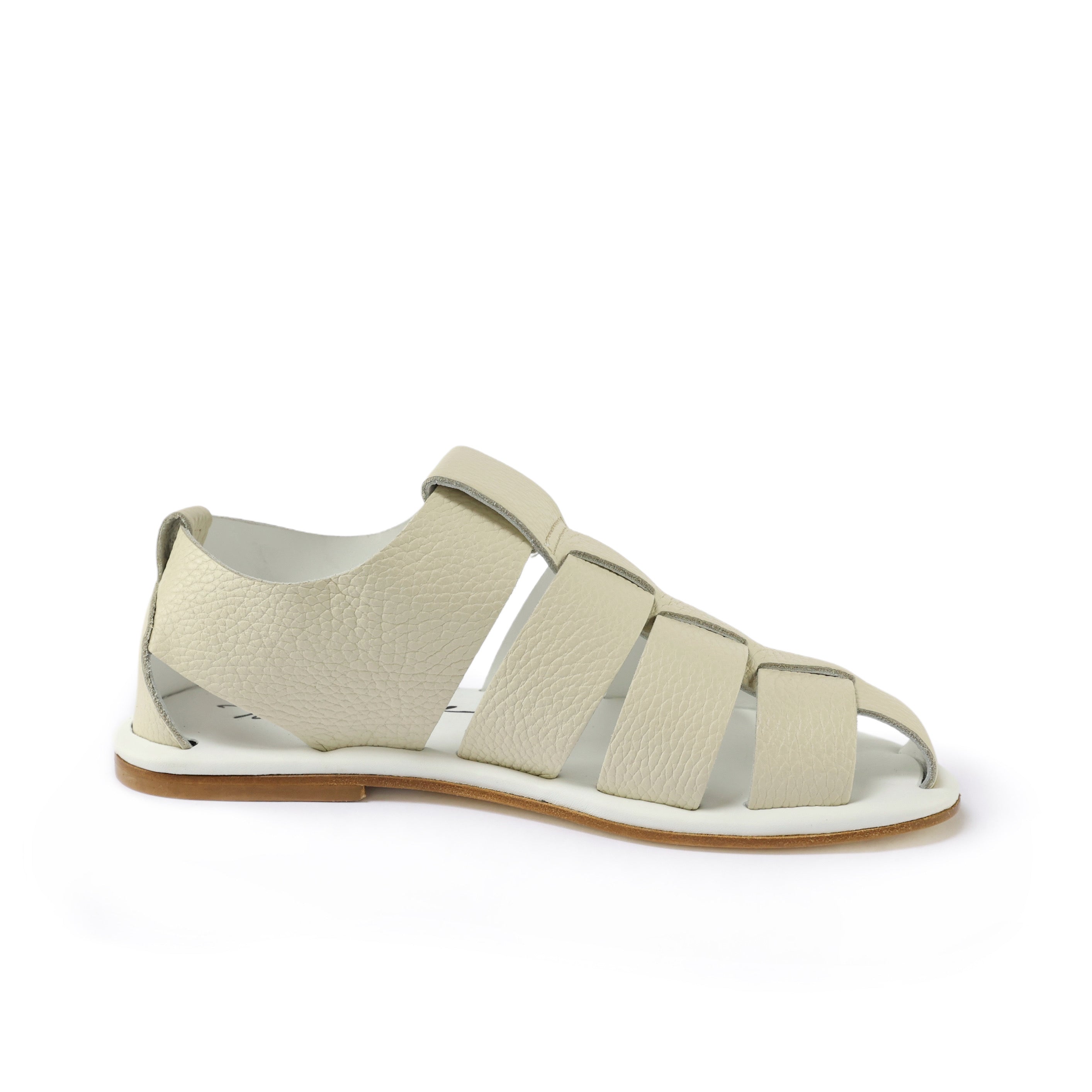 Ton Goût Lea ballerina donna camoscio oro 37