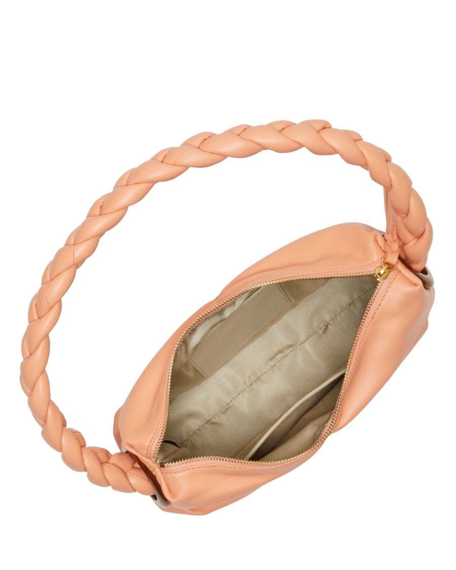 Vince Camuto Mirna Borsa a Spalla Donna Arricciata