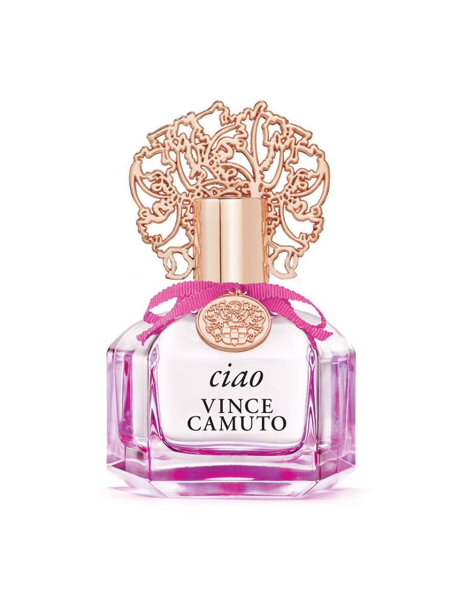 Vince Camuto Ciao Eau de Parfum Donna Spray 100 ml Agrumato