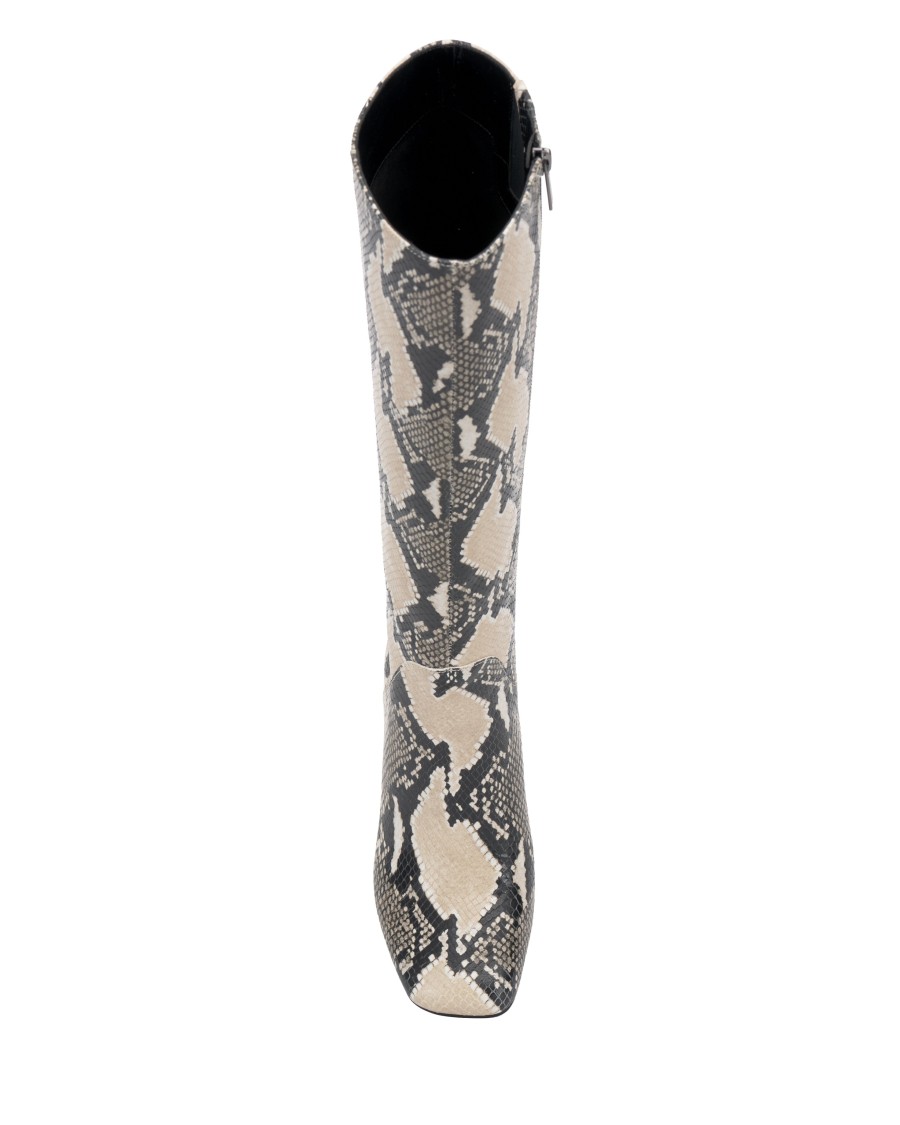 Vince Camuto Vestella stivale ginocchio punta quadrata
