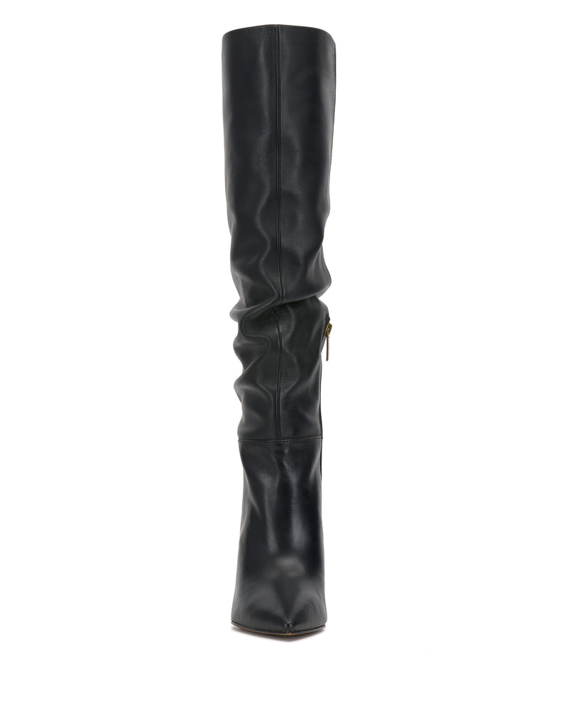 Vince Camuto Kashleigh Stivale donna scamosciato