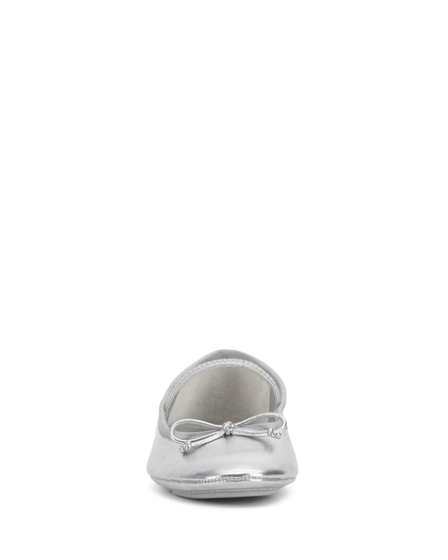 Vince Camuto Reese Ballerina Mary Jane con Fiocco