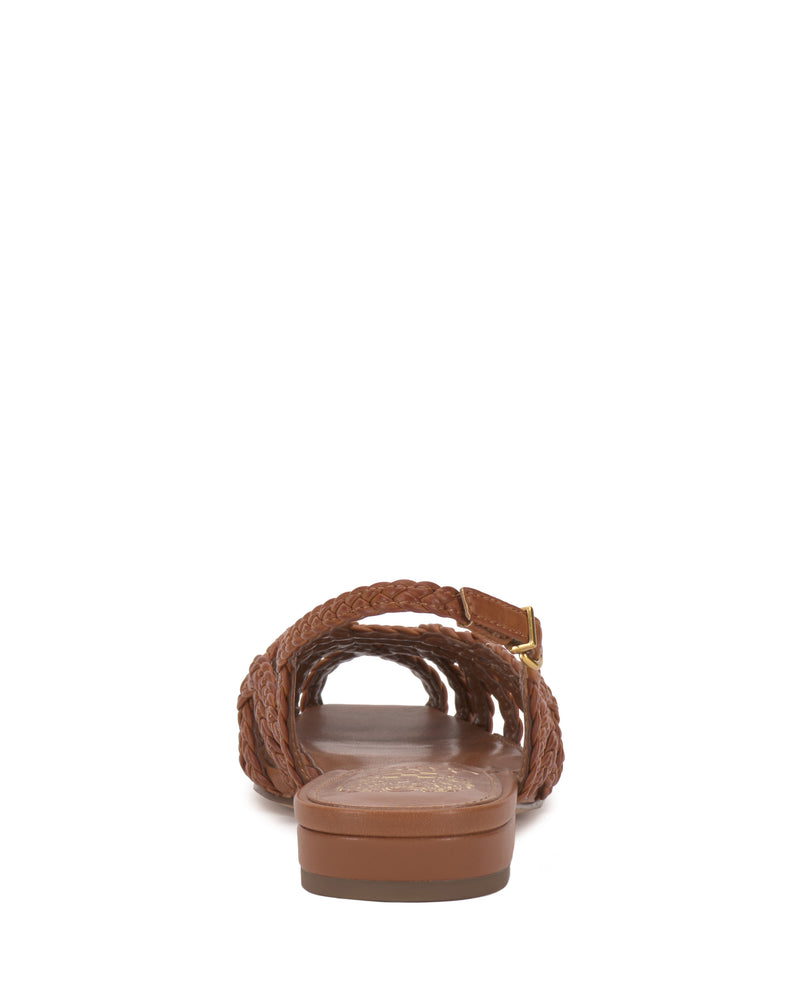 Vince Camuto Stiorra Sandalo Donna Tacco Basso Bohemien