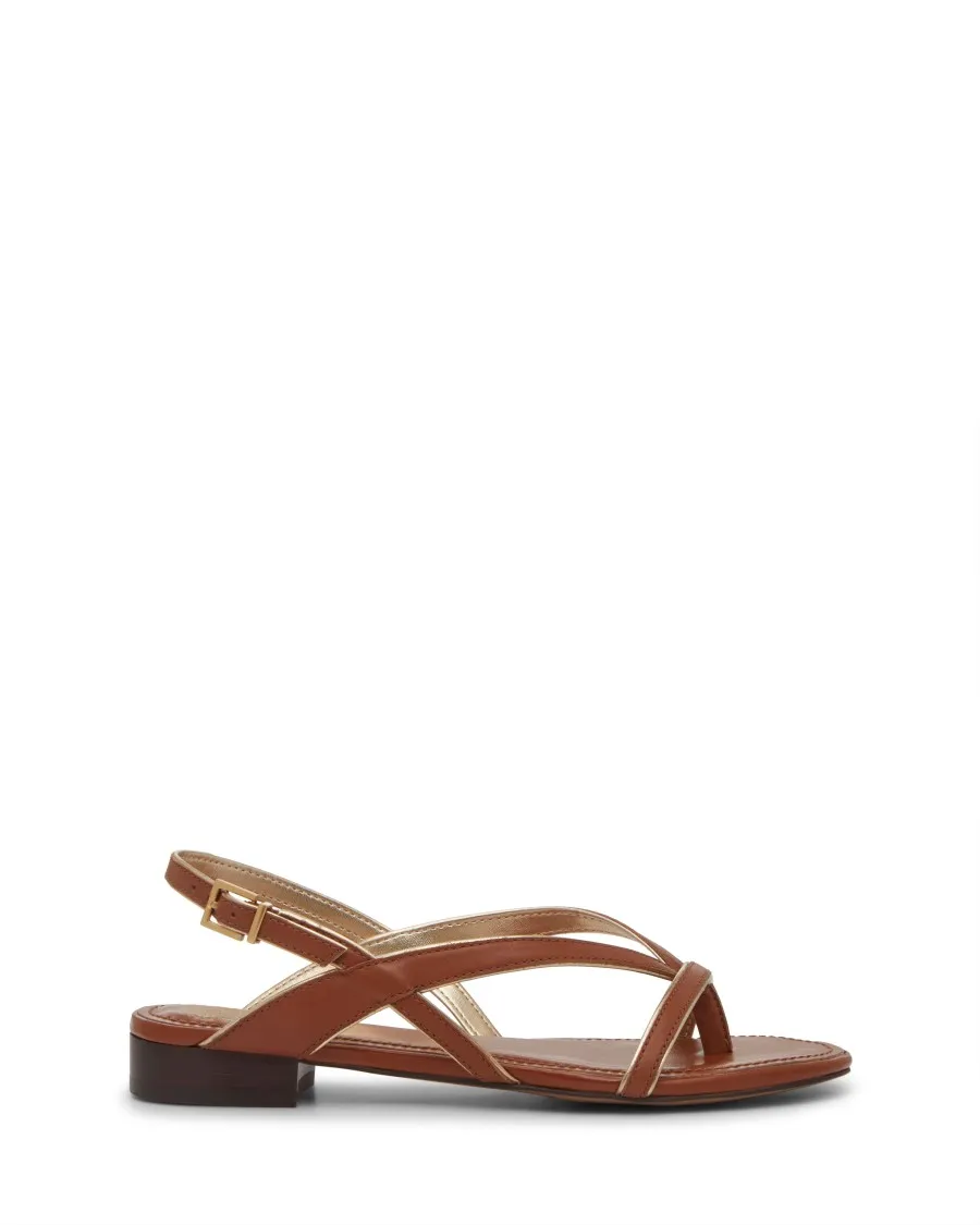 Vince Camuto Sandals Sandalo Melly da Donna Uso Giorno
