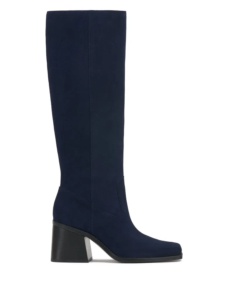 Vince Camuto Sangeti stivali donna punta quadrata