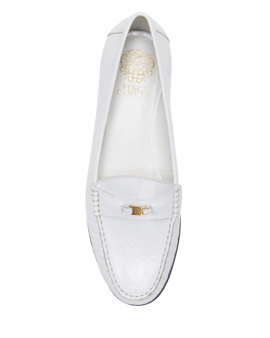 Vince Camuto Colin loafer mocassino uomo elegante