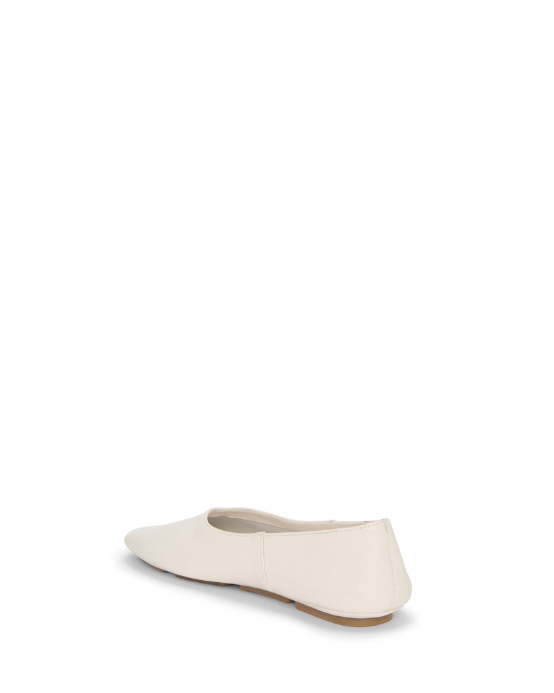 Vince Camuto Catisha ballerina punta tonda donna