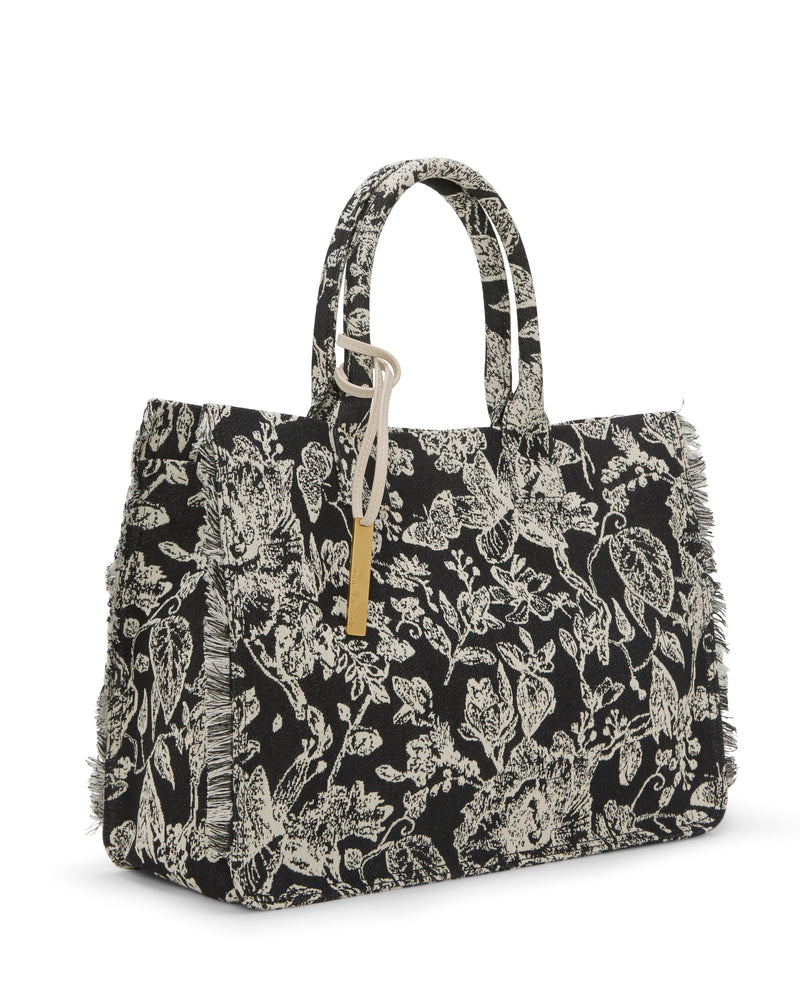Vince Camuto Zhury Tote Bag Donna 2 Manici