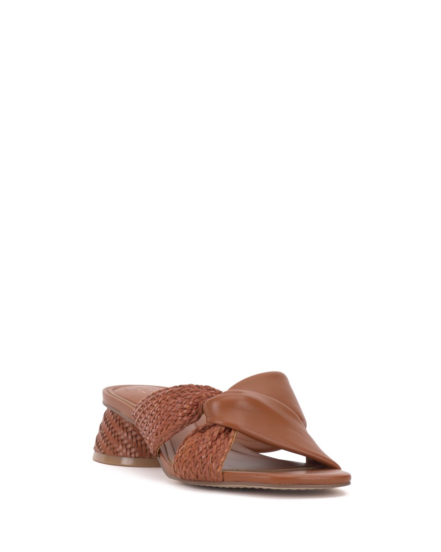 Vince Camuto Willow sandalo intrecciato Beverlin