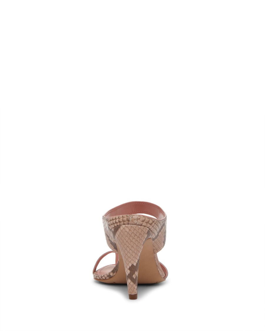 Vince Camuto Brisa Sandalo da Donna Uso Quotidiano