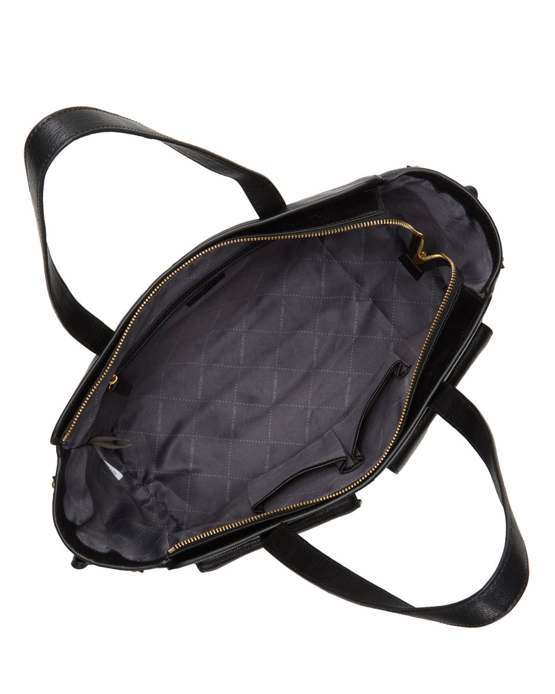 Vince Camuto Carly Borsa Tote Donna con Tasche
