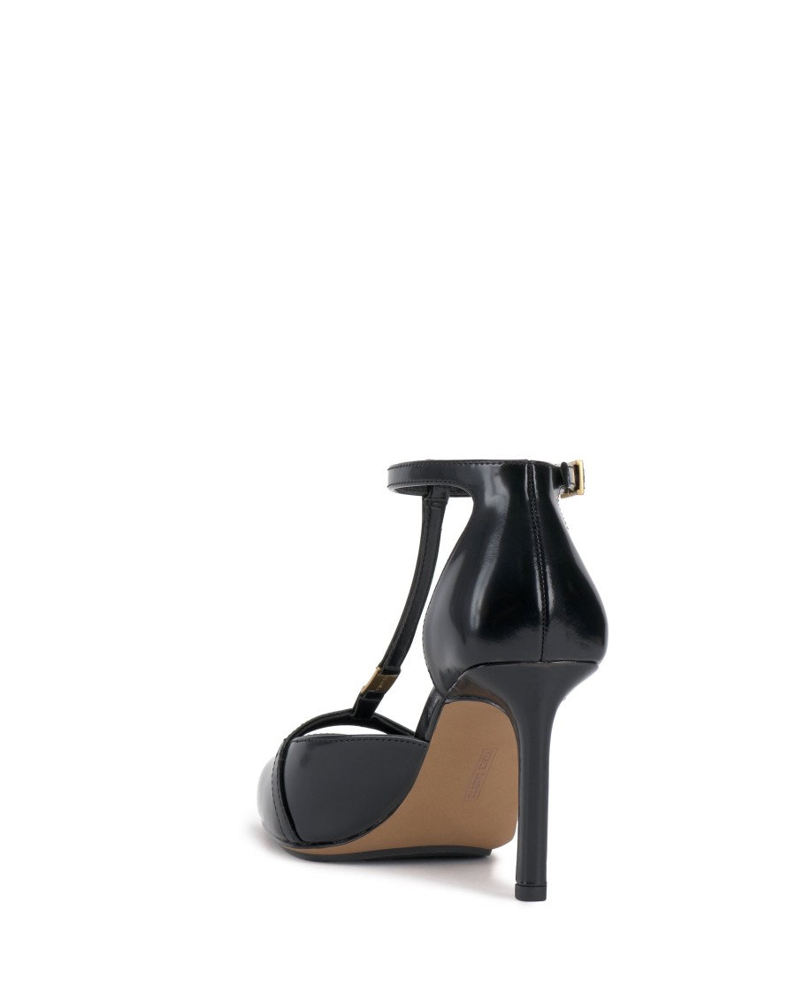 Vince Camuto Branor décolleté tacco pelle donna