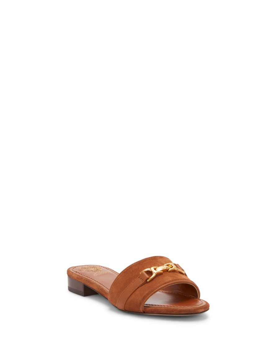 Vince Camuto Maxine Sandalo Donna Uso Quotidiano