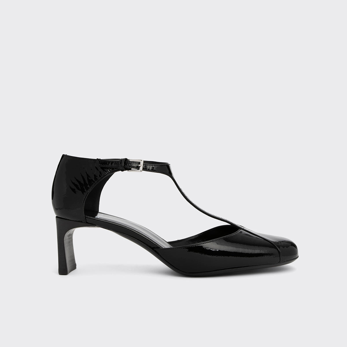 Pierre Hardy Sylvia AHM7 decollete donna nero 38 pelle