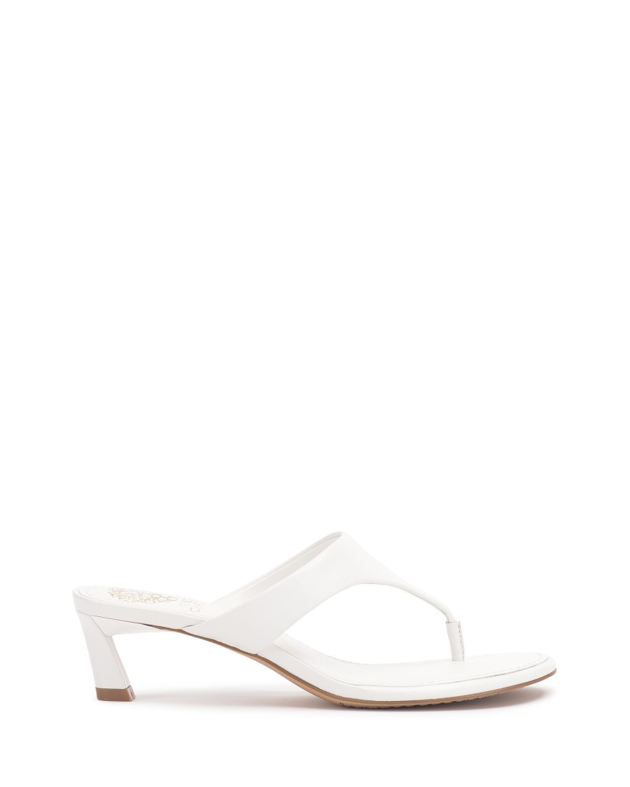 Vince Camuto Lina sandalo tacco gattino elegante