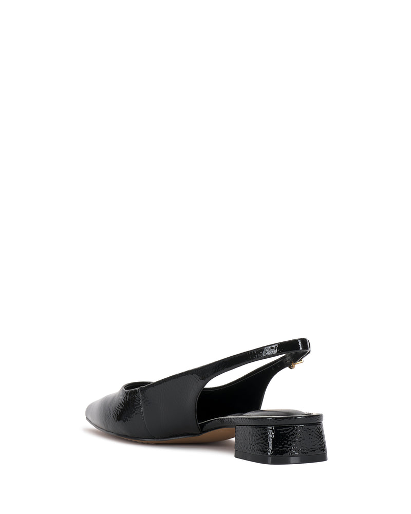Vince Camuto Valiey décolleté slingback tacco a blocco