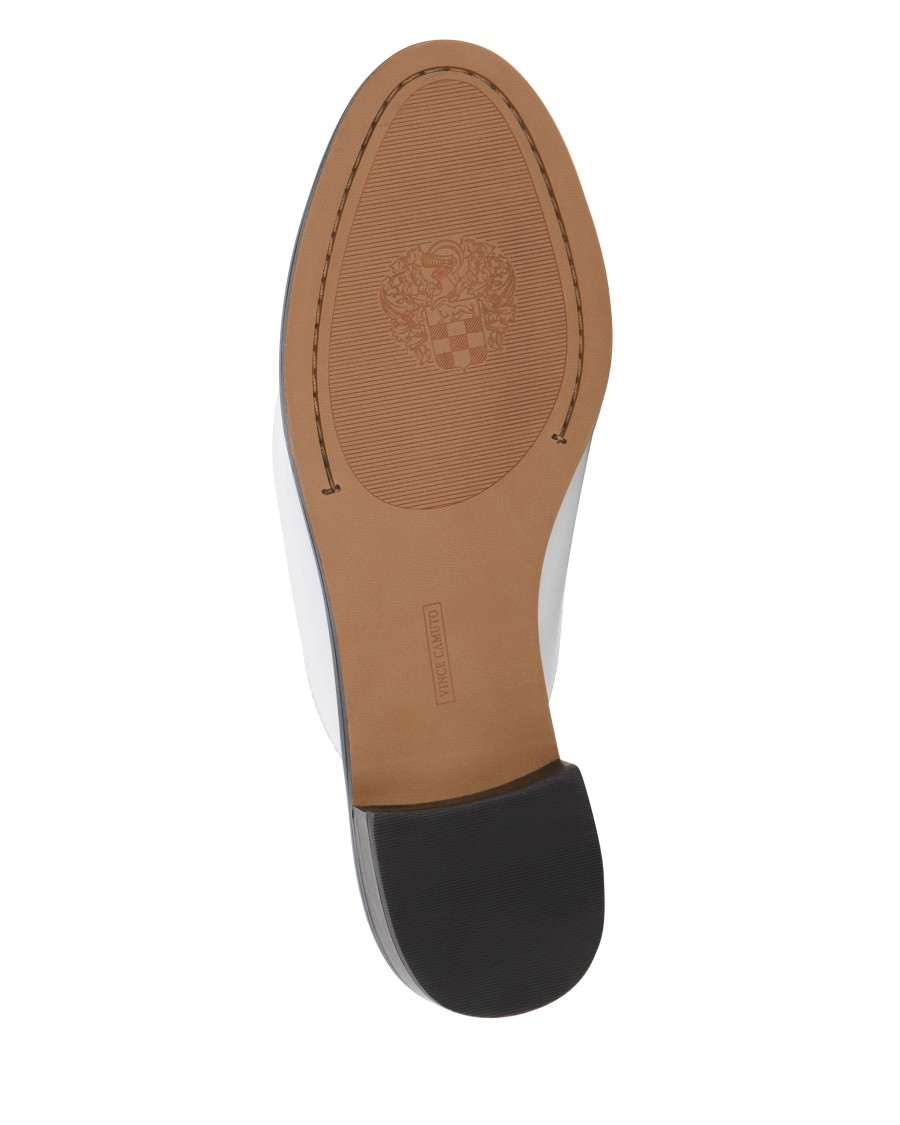 Vince Camuto Cobby mule donna tacco basso largo