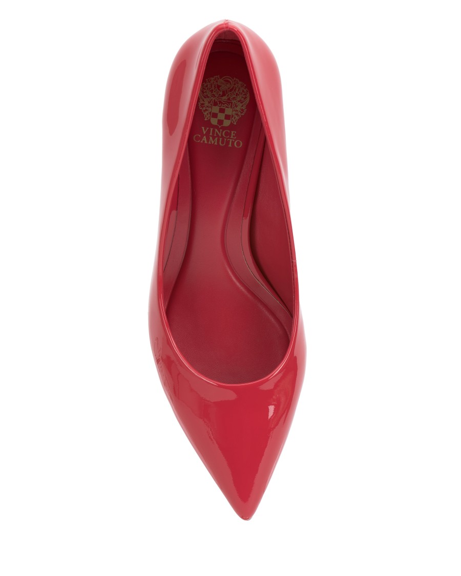 Vince Camuto Kehlia Décolleté Tacco Spillo Donna