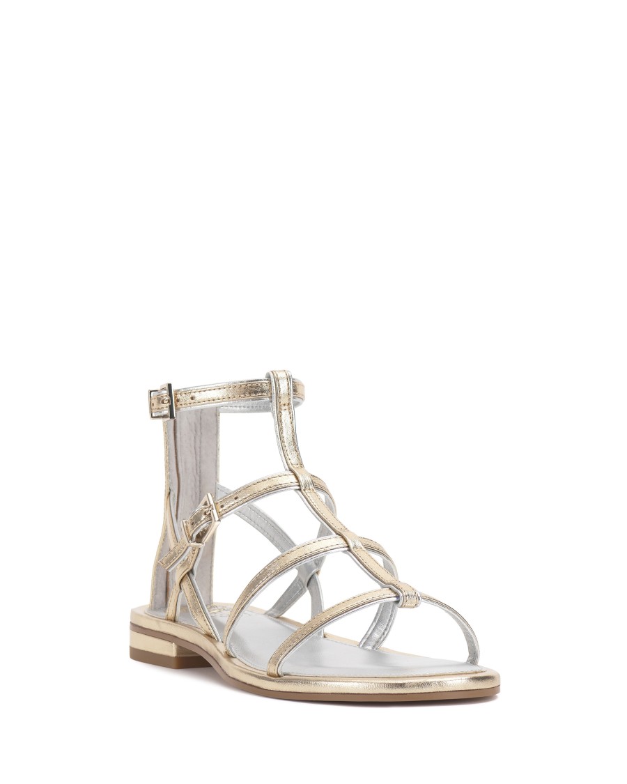 Vince Camuto Luane sandalo gladiatore donna listini