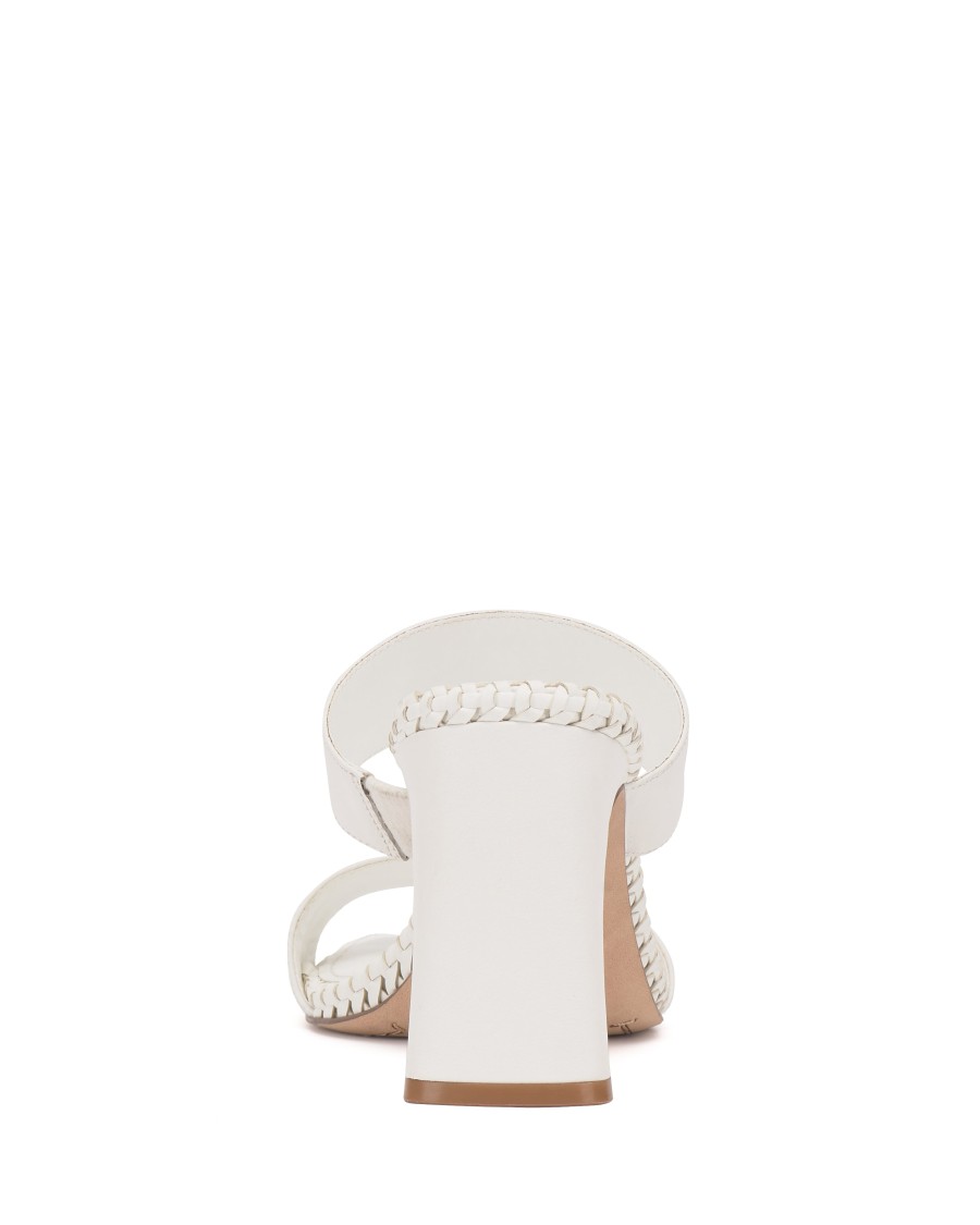 Vince Camuto Kaden mules donna uso quotidiano