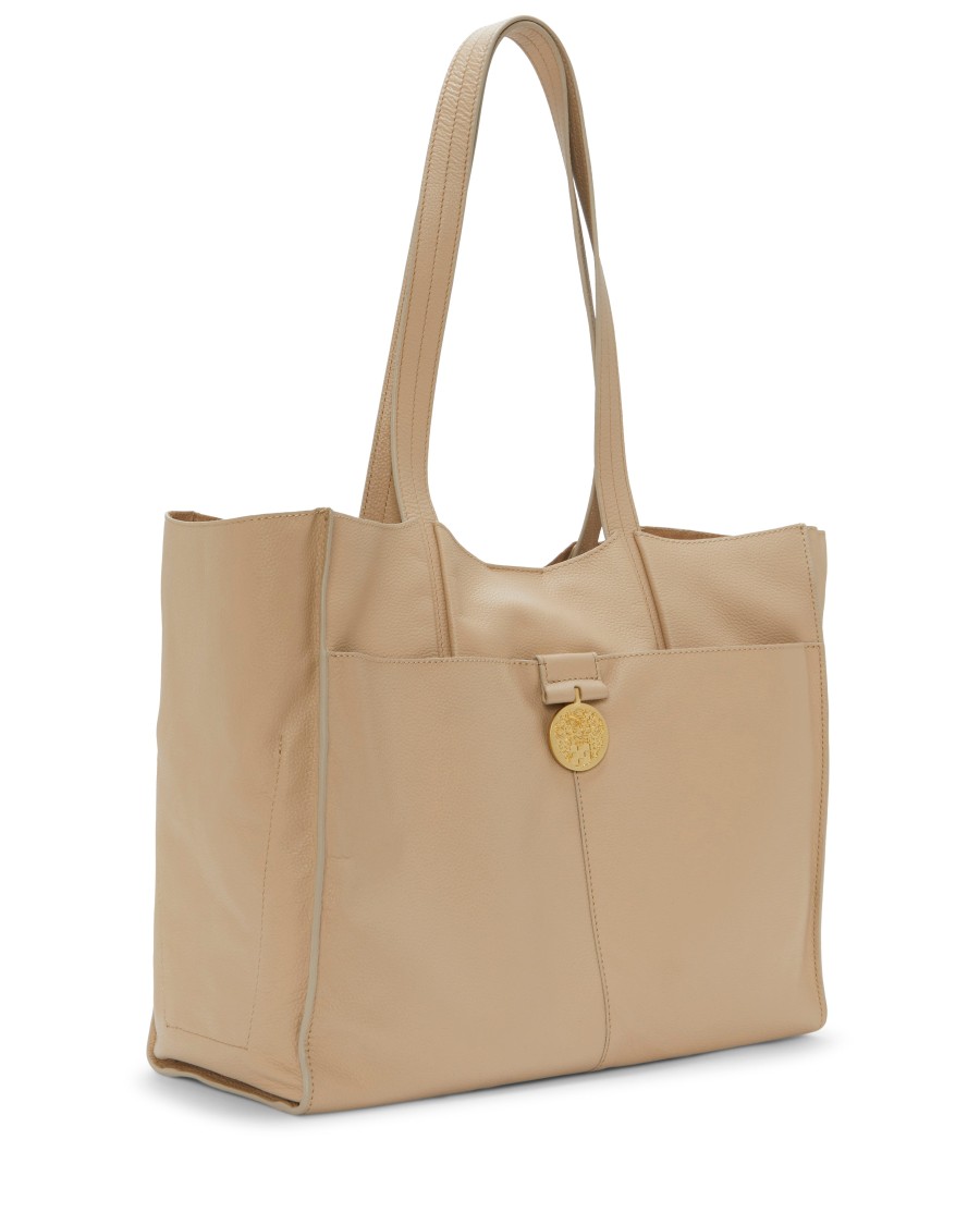 Vince Camuto Cyril Tote Bag Donna Shopper Spaziosa