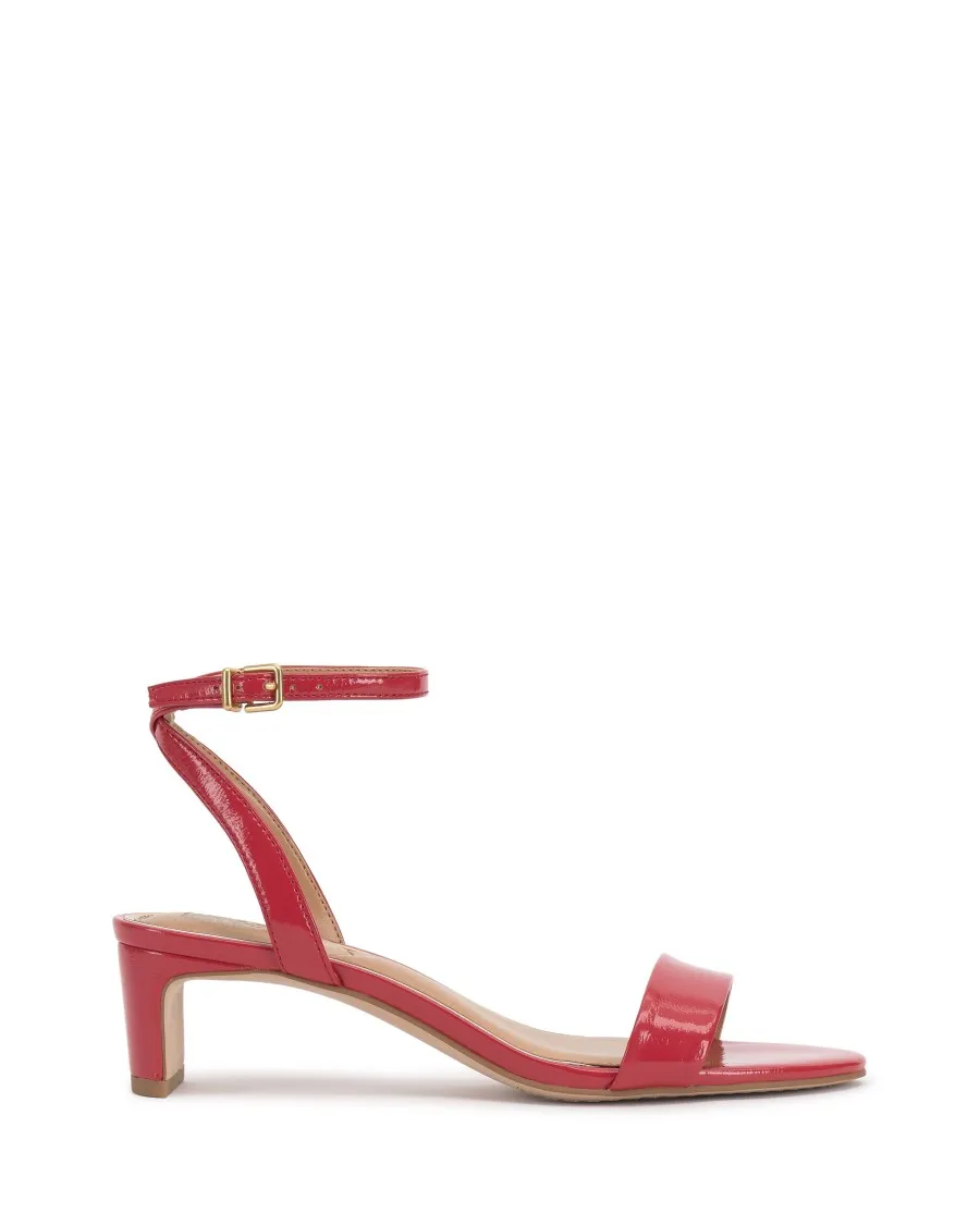 Vince Camuto Lylah sandalo tacco gattino sera