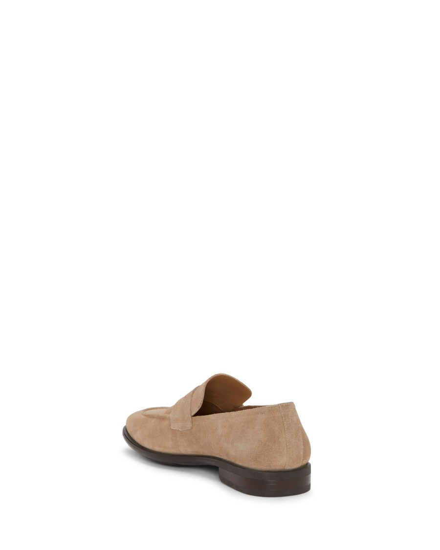 Vince Camuto Cyler Mocassino Uomo Penny Classico
