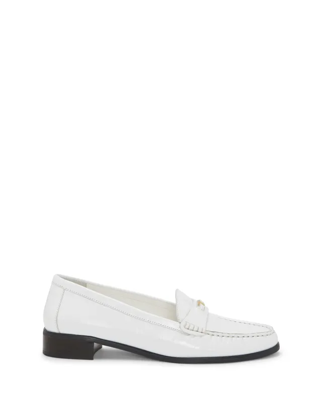 Vince Camuto Colin loafer mocassino uomo elegante