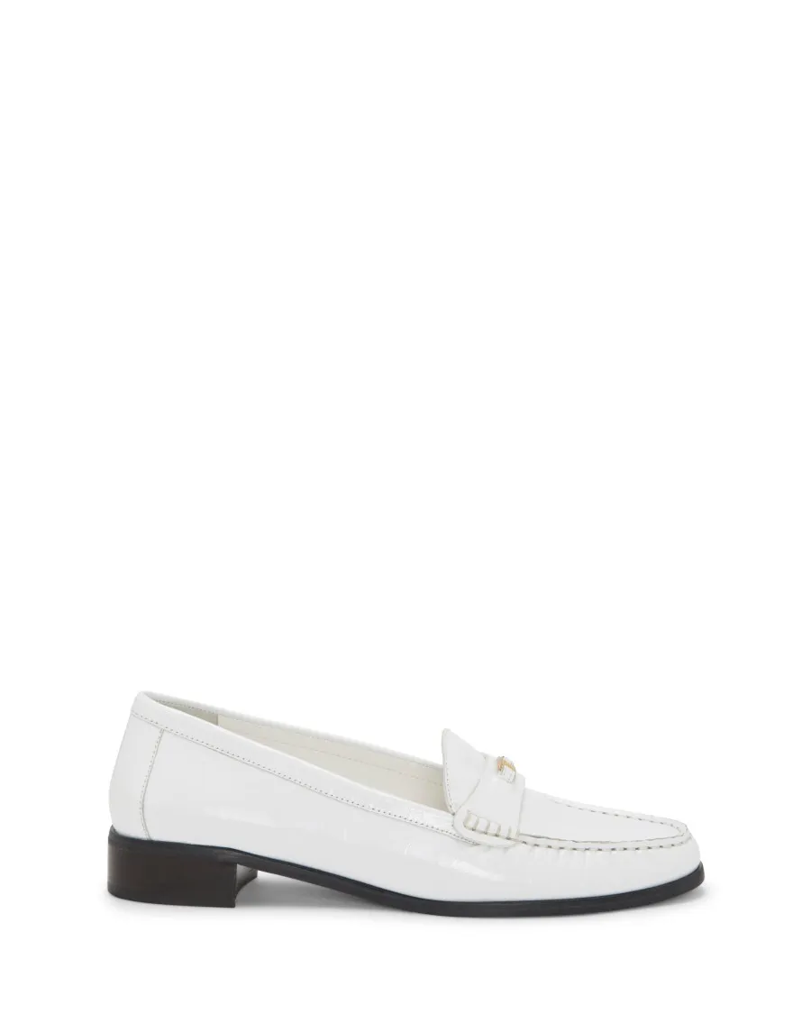 Vince Camuto Colin loafer mocassino uomo elegante