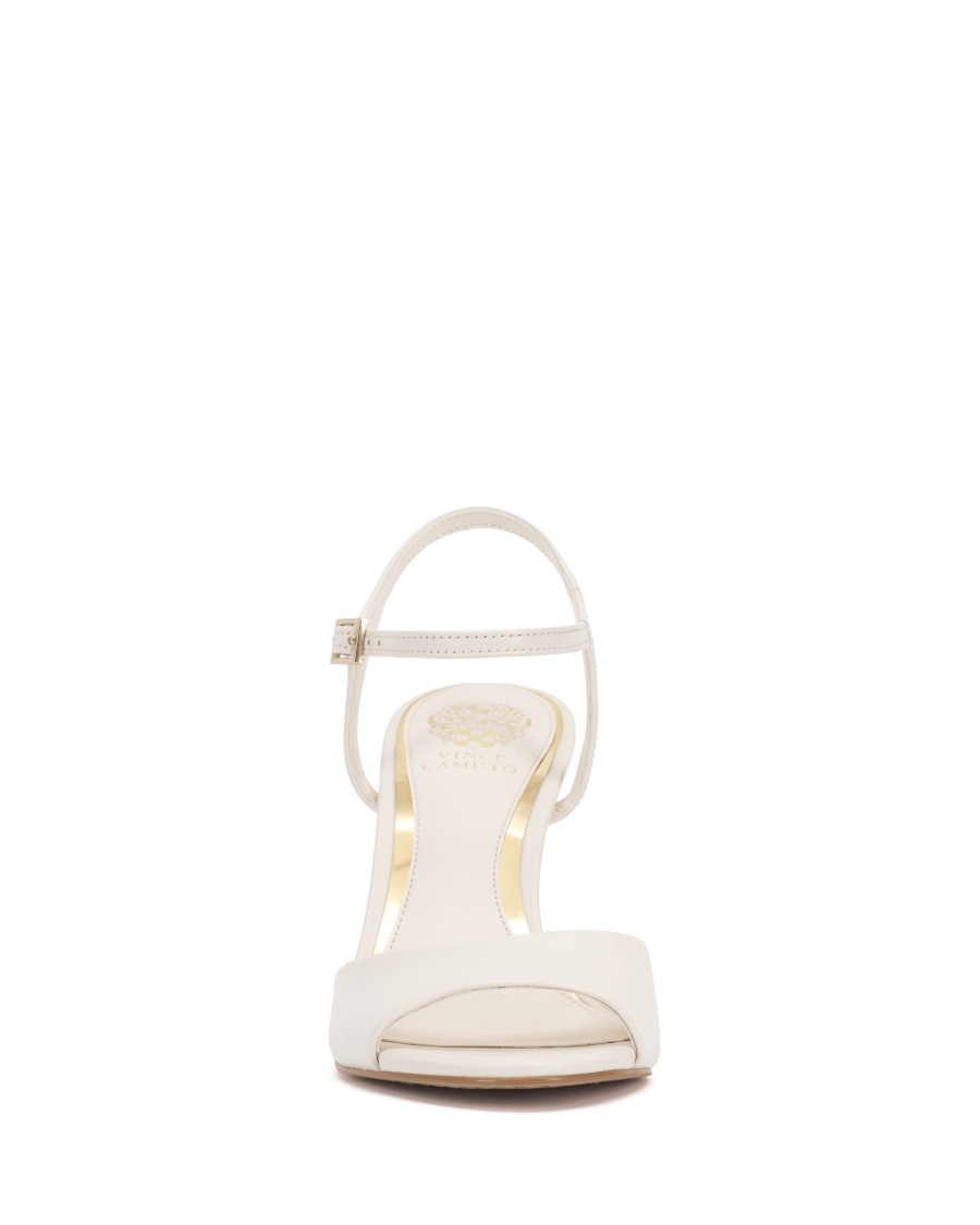 Vince Camuto Lilah sandali donna tacco largo