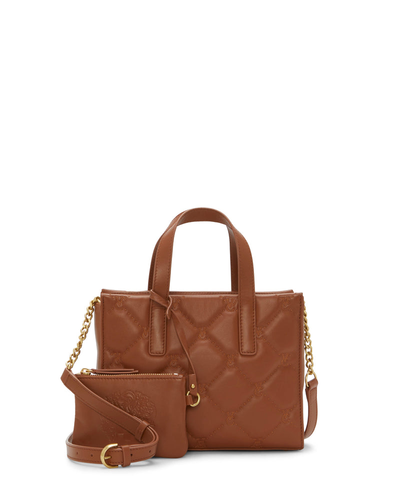 Vince Camuto Tote Bags Barry Piccolo borsa tote donna