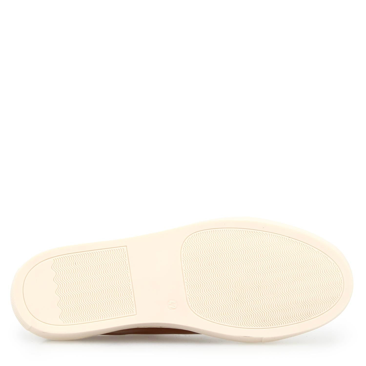 Leonardo Shoes Oreste Sneakers Uomo pelle marrone