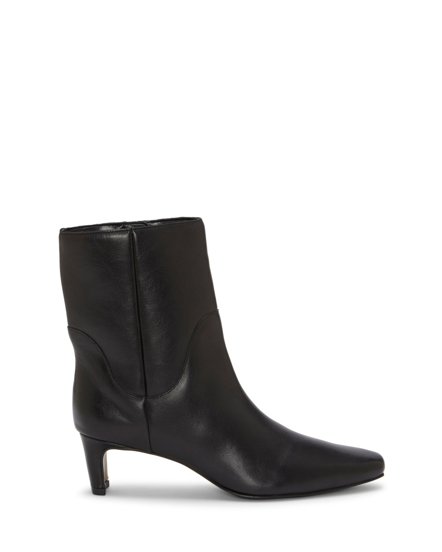 Vince Camuto Amariah Stivaletto tacco gattino punta