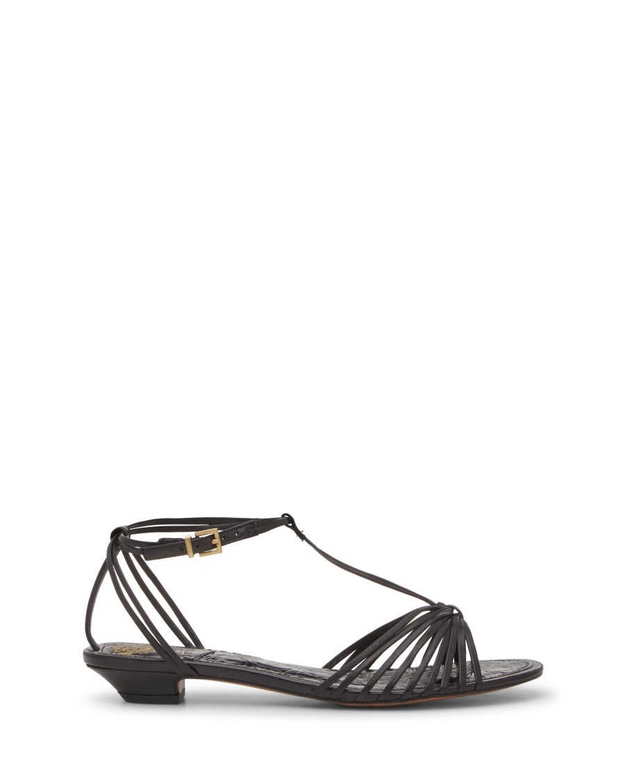 Vince Camuto Maura Sandalo Donna Elegante Uso Quotidiano