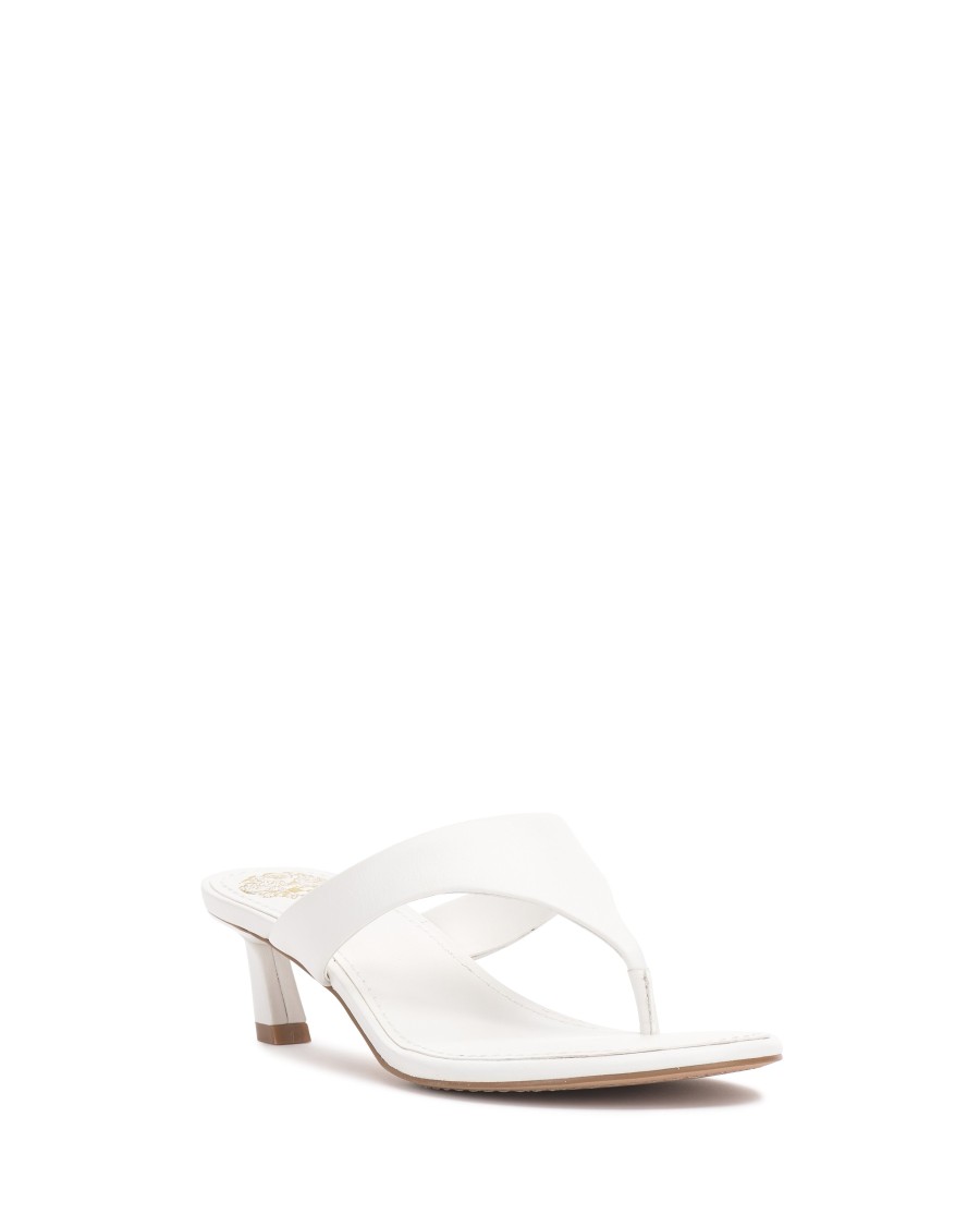 Vince Camuto Lina sandalo tacco gattino elegante