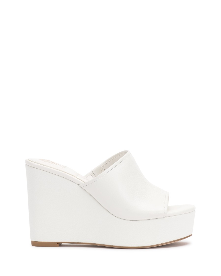 Vince Camuto Etta sandali con zeppa